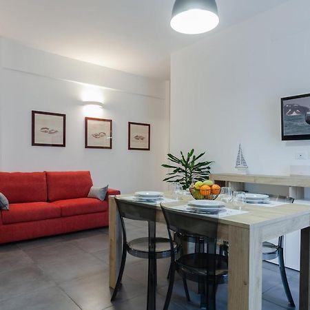 Home Holiday Lovely Apartment La Spezia Buitenkant foto