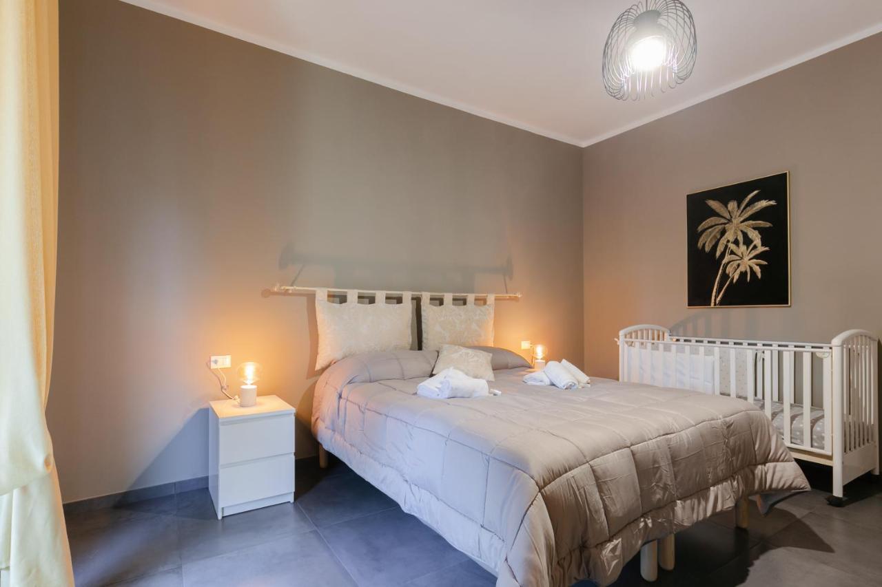 Home Holiday Lovely Apartment La Spezia Buitenkant foto
