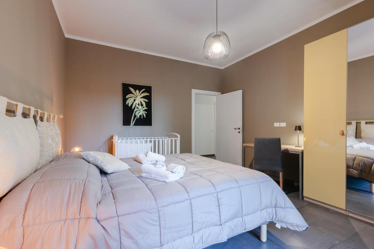 Home Holiday Lovely Apartment La Spezia Buitenkant foto