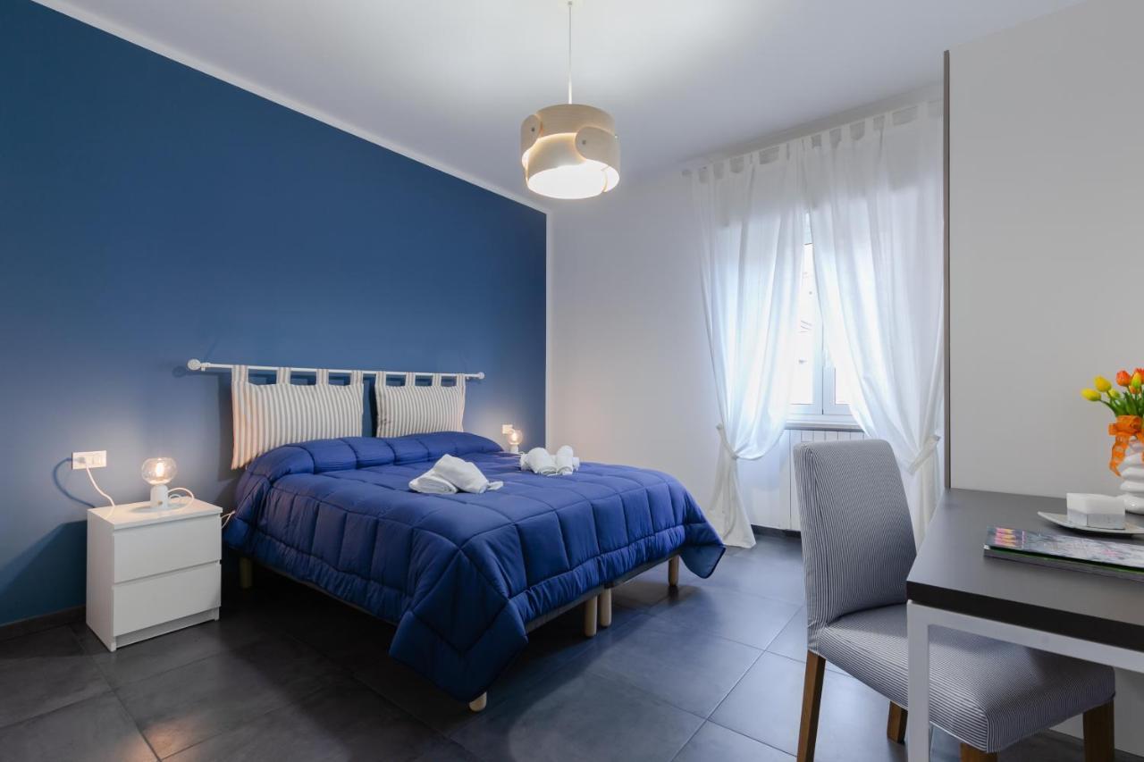 Home Holiday Lovely Apartment La Spezia Buitenkant foto